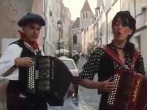 Париски састанци