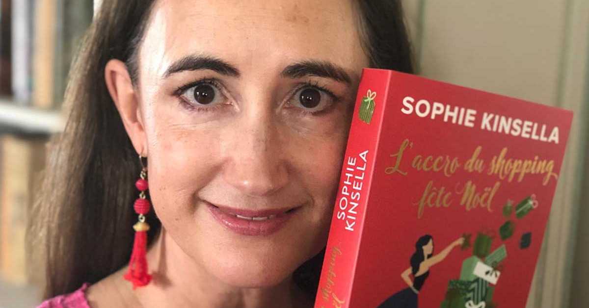 Софи Кинсела, ауторка романа „Купохоличарка“, преминула у 56. години