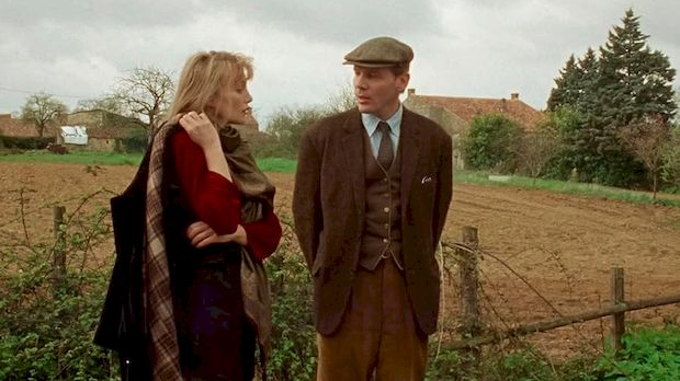 Дрво, градоначелник и медијатека, филм