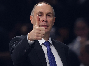 КК Партизан: Нисмо потписали уговор са новим тренером, све мисли усмерене на Звезду