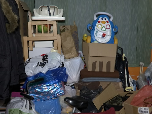 "Ако имаш ти донеси, ако немаш ти однеси" пакује пакетиће