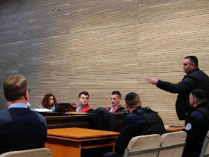 Приштина, обновљен судски процес против Мухамеда Аљидемаја  