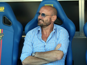 Ђанлука Петраки нови спортски директор фудбалског клуба Торино