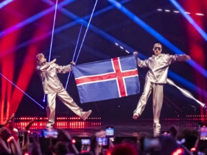 Ни Исланд неће учествовати на Песми Евровизије у Бечу