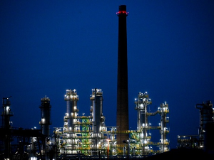 Инцидент на нафтоводу у Немачкој – излила се већа количина нафте