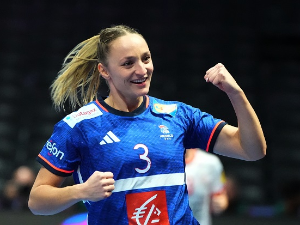 Рукометашице Француске последње полуфиналисткиње Светског првенства