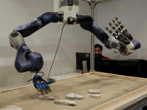 Роботи враћају боје Помпеје: вештачка интелигенција у рестаурацији древних фресака