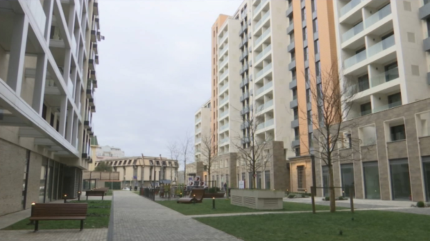 Хоће ли станоградња и даље падати, а цене квадрата расти – шта чека тржиште некретнина у 2026.