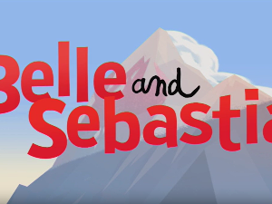 Бела и Себастијан:	Награда