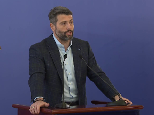 Шапић: У Београду без организованог дочека Нове године док не будемо могли да гарантујемо безбедност