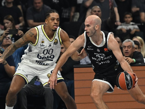 Калатес: Оцокољић урадио сјајан посао, дао нам је додатну мотивацију