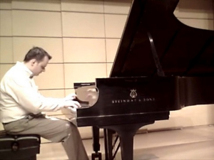 Пијанизи Балкана – Константинос Пападакис       
