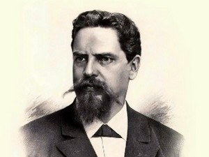  Здењек Фибих: Други гудачки квартет  