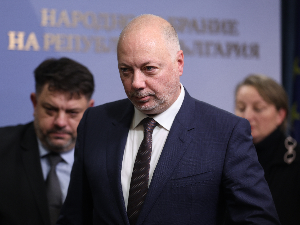 Пала влада у Бугарској