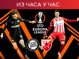 Отворен почетак у Грацу, Елшник пропушта велику прилику