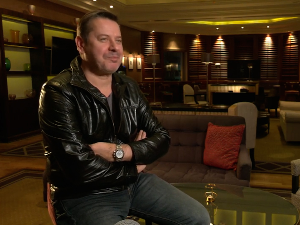 Владо Георгиев – други „господски“ концерт у Београдској арени