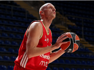 Давидовац: Дајем малу предност Партизану, али даћемо све да победимо