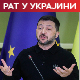 Подољак: Кијев прихвата демилитаризовану зону у Донбасу; Кремљ: Северск под контролом Русије