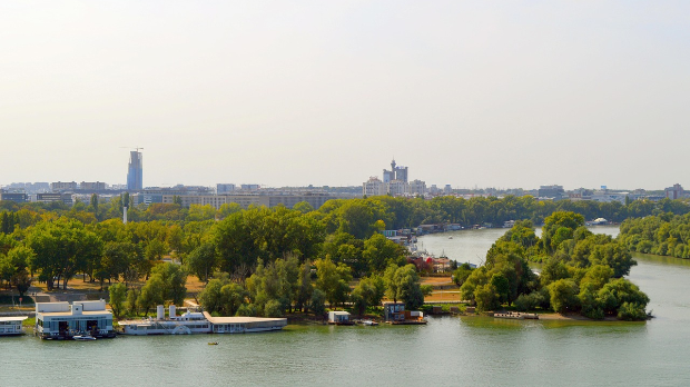 Београд у првих пет у Европи – у избору за најбољу филмску локацију