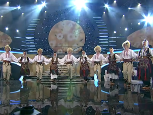 Mузичка традиција Влаха у Србији