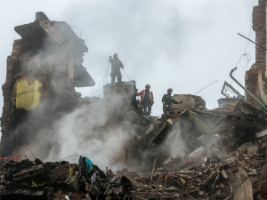 Зеленски: Добили смо нацрт безбедносних гаранција од САД; Путин: Брзо напредујемо у Запорошкој области