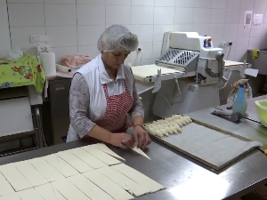 Социјално предузеће "Традиција југа" – место где жене пронађу посао, достојанство и подршку