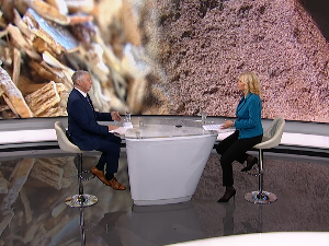 Цена пелета достиже и 46.000 динара по тони, на мањим стовариштима листе чекања – смирује ли се тржиште