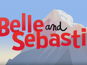 Бела и Себастијан:	Каспаров дневник