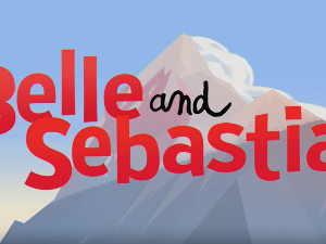 Бела и Себастијан:	Први сусрет, први део