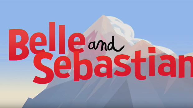 Бела и Себастијан:	Први сусрет, други део