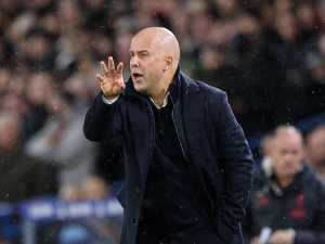 Слот: Разговараћу са Салахом, немам разлог да не желим да остане