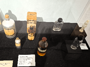 Шта рече?! Нота - Прича о мирису