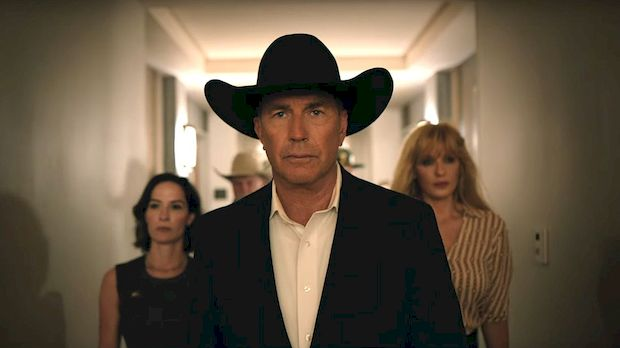 Јелоустоун 5