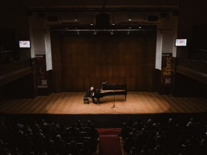 Из архиве Радио Београда – Александар Маџар