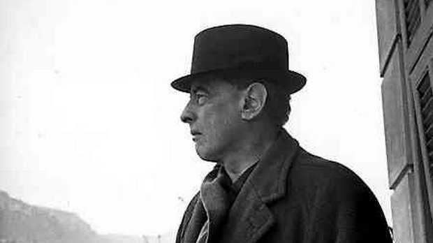  Клементина Суханов: Биографија Витолда Гомбровича (4)