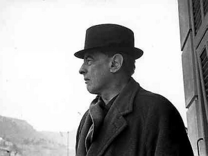 Клементина Суханов: Биографија Витолда Гомбровича (5)