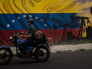 "Буши, бејби, буши" – да ли је Венецуела заиста нафтно благо за Трампа