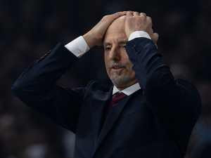 Обрадовић: Морамо да пронађемо разлог за овако лошу игру