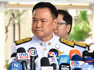 Тајландски премијер распустио парламент и заказао превремене изборе