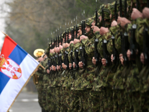 Од школовања до чина – Војна академија повећава број кадета за пилоте