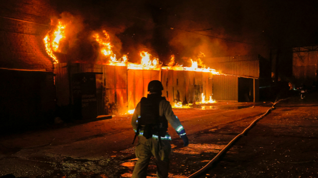 СВР: Русија распоређује 