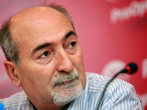 Милан Ћулибрк добитник награде "Александар Тијанић"