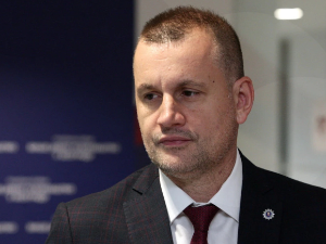 Стефановић: Нема "рата" између мене и Доловац, већ неслагања око функционисања и начина рада јавног тужилаштва