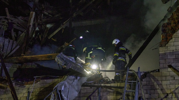 Украјина у мраку, тврди да држи север Покровска; Захарова: Одговорићемо ЕУ на замрзавање руских средстава