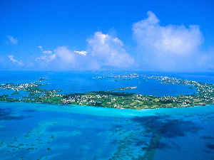 Џиновска структура дубоко испод Бермуда је нешто што нигде на свету није виђено