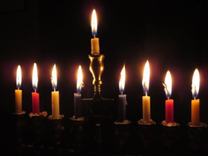 Почиње Ханука, јеврејски празник светлости