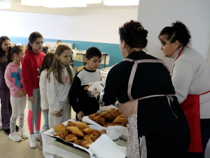 Народна кухиња "Мајка девет Југовића“ – апел да две и по хиљаде људи на Косову и Метохији не останe без топлог оброка