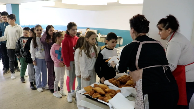 Народна кухиња 