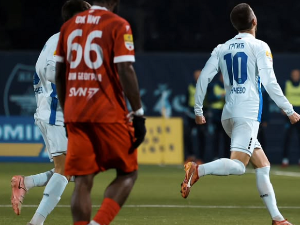 Еврогол Гргића за победу Железничара над ИМТ-ом