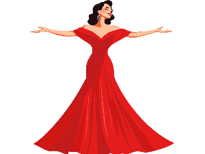 Едит Пјаф – 110. годишњица рођења